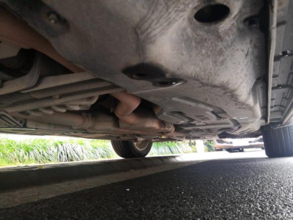 [义乌·浙G] 二手奔驰奔驰GL级2008款 GL 450 4MATIC尊贵型