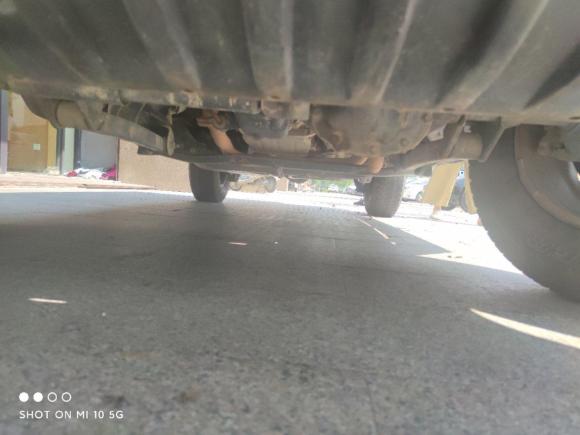 [嘉兴·浙F] 二手Jeep牧马人2012款 3.6L Sahara 四门版