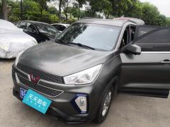 [佛山·粤E]五菱汽车&nbsp;&nbsp;五菱宏光S3&nbsp;&nbsp;2018款1.5T手动舒适型国V