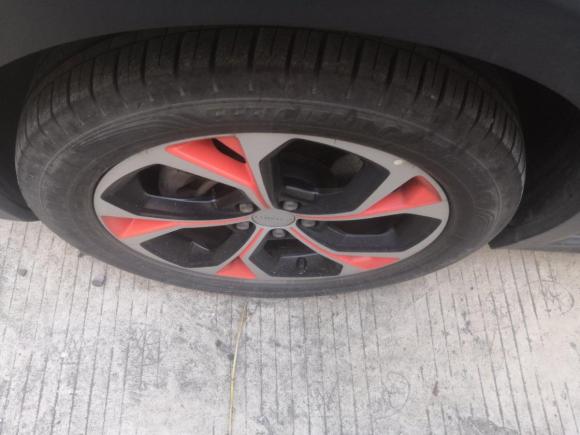 [常州·苏D] 二手领克领克022018款 1.5T DCT两驱耀Pro版 国V