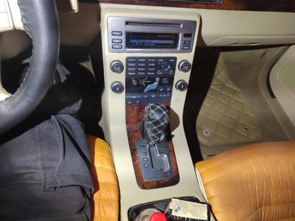 [北京·京N] 二手沃尔沃沃尔沃S802006款 3.2