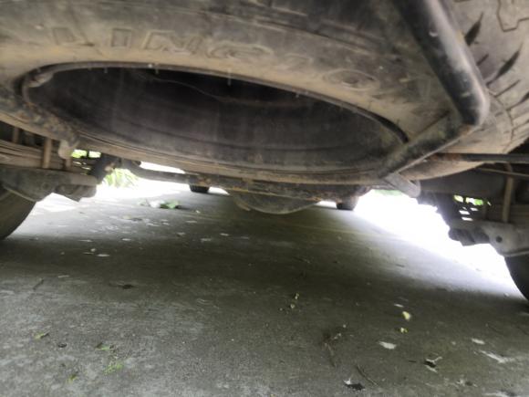 [南京·苏A] 二手金杯阁瑞斯2016款 2.0L快运舒适型