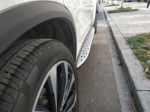 [义乌·浙G] 二手奔驰奔驰GLC2019款 GLC 260 4MATIC 轿跑SUV