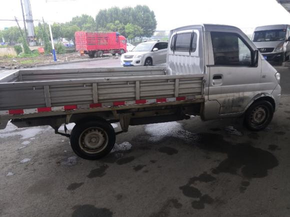 [合肥·皖K] 二手东风小康东风小康K012018款 1.0L K01L AF10