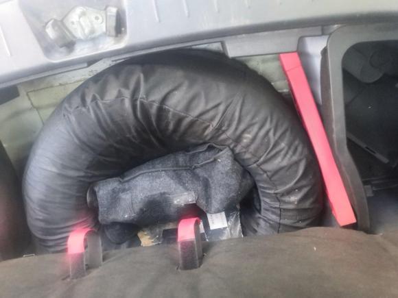 [嘉兴·苏A] 二手长安商用欧尚2016款 1.5L 手动豪华型7座