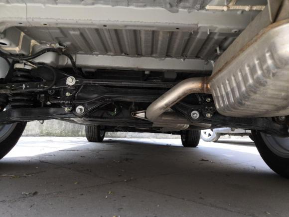 [常州·云C] 二手长安商用长安欧尚X7 PLUS2022款 1.5T 手动尊享型