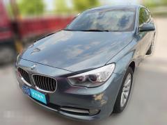 [义乌·皖B]宝马&nbsp;&nbsp;宝马5系GT&nbsp;&nbsp;2010款535i领先型