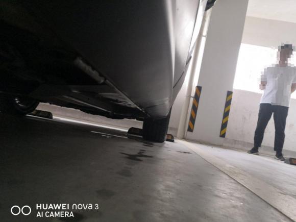 [台州·浙J] 二手标致标致30082015款 2.0L 自动经典版