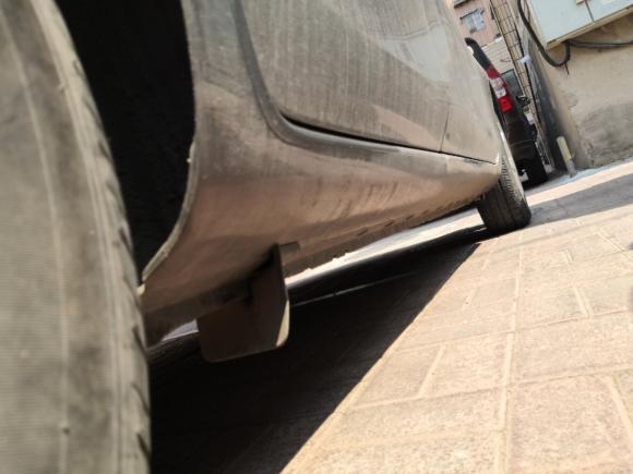 [青岛·鲁B] 二手日产阳光2015款 1.5XE CVT精英版