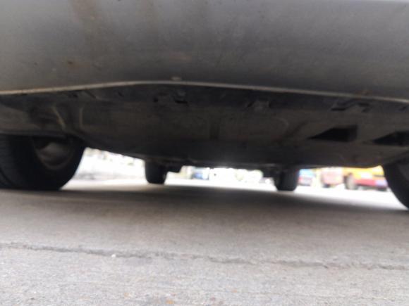 [武汉·鄂A] 二手大众宝来2011款 1.4T 手动舒适型