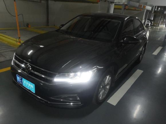 大众宝来2020款 1.5L 自动舒适型「广州二手车」「天天拍车」