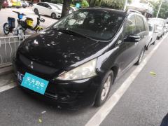 [佛山·粤A]三菱&nbsp;&nbsp;格蓝迪&nbsp;&nbsp;2007款2.4七座舒适版