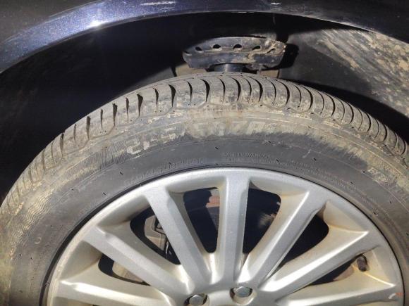 [北京·京N] 二手沃尔沃沃尔沃S802006款 3.2