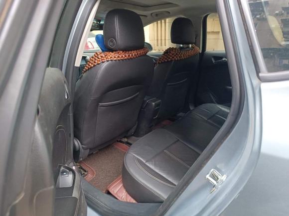 [武汉·鄂A] 二手别克英朗2011款 GT 1.6T 时尚运动版真皮款