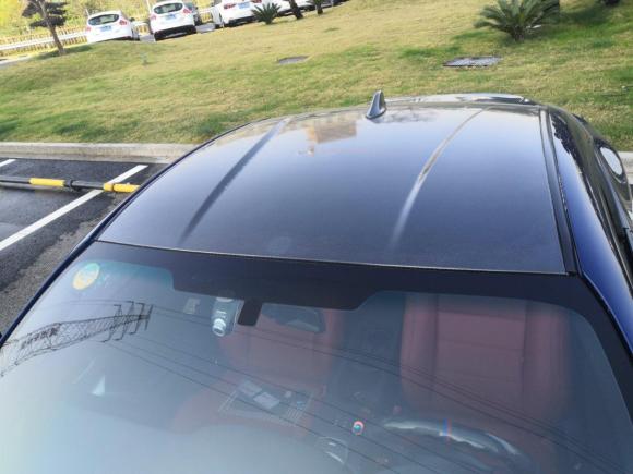 [南京·苏A] 二手丰田丰田862014款 2.0L 自动豪华型