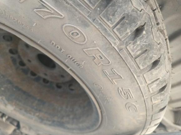 [北京·京A] 二手金杯阁瑞斯2010款 2.4L-3代 尊领标准型11座4RB2