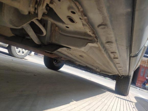 [台州·浙J] 二手海马海马S52014款 1.6L 手动智尊型