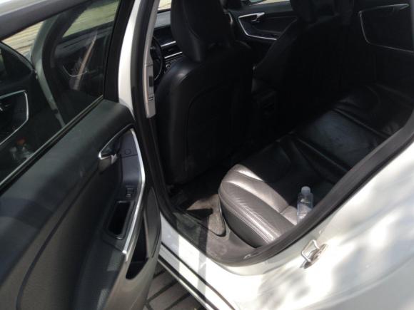 [嘉兴·浙F] 二手沃尔沃沃尔沃V602014款 T5 智逸版