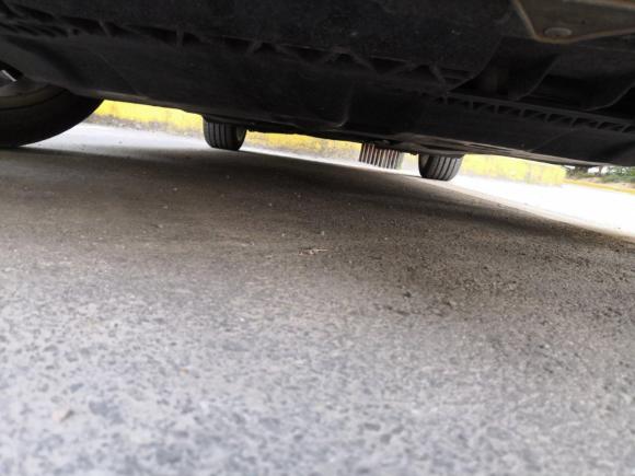 [上海·苏E] 二手西雅特LEON2012款 2.0TSI CUPRA