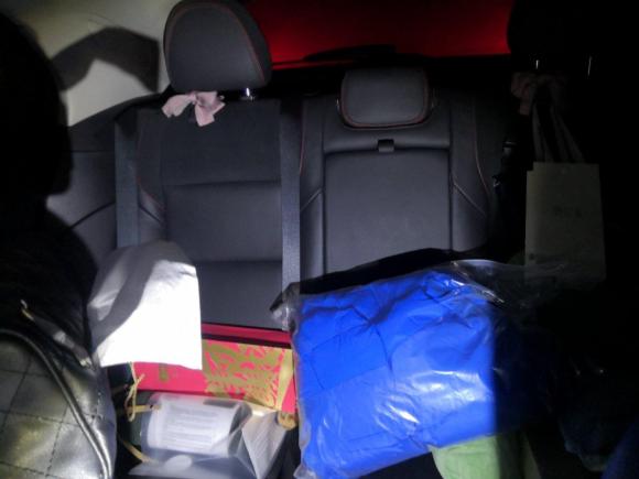 [常州·苏D] 二手领克领克022018款 1.5T DCT两驱劲Pro版 国V