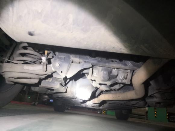 [南昌·赣M] 二手林肯林肯MKX2015款 2.0T 四驱尊雅版