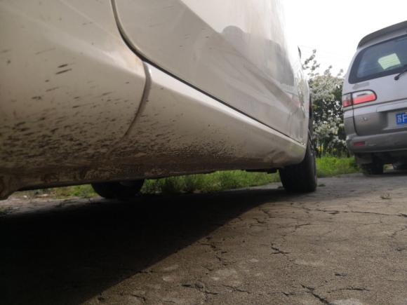 [南通·苏F] 二手奔腾全新奔腾B502013款 1.6L 自动豪华型