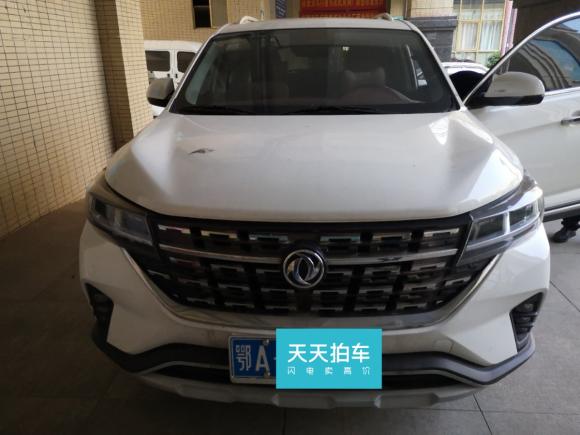 [武汉·鄂A] 二手东风风行风行T52018款 230T CVT智享型