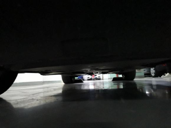 [上海·沪B] 二手路虎揽胜星脉2017款 P380 S