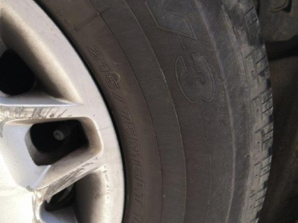 [常州·苏D] 二手福特全顺2017款 2.0T柴油多功能商用车中轴中顶国V