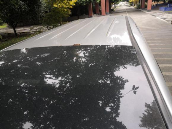 [成都·川L] 二手比亚迪比亚迪M62013款 2.0L 手动舒适型