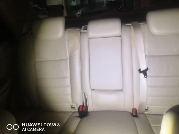 [上海·沪A] 二手奔驰奔驰M级AMG2011款 AMG ML 63