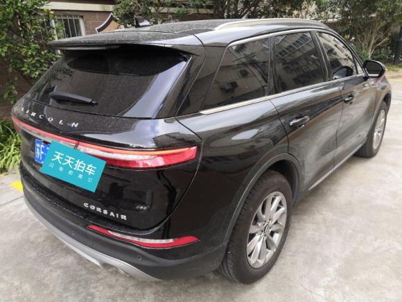 [南通·苏F] 二手林肯冒险家2020款 2.0T 两驱尊享版