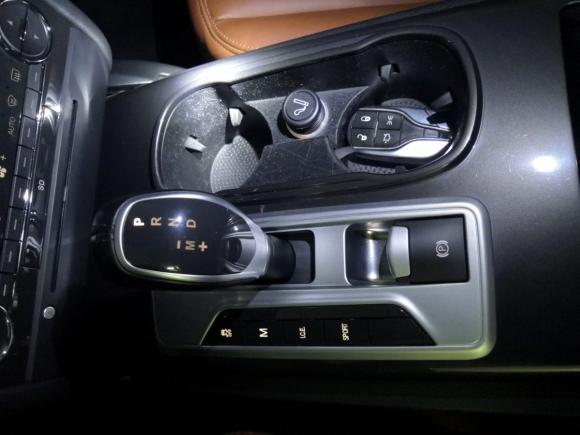 [广州·粤A] 二手玛莎拉蒂Ghibli2014款 3.0T 标准版