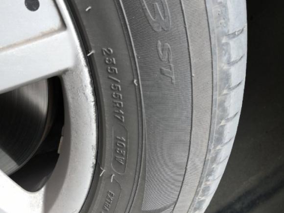 [杭州·浙A] 二手大众 迈特威 2008款 3.2L