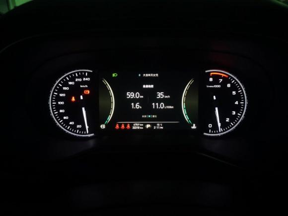 [苏州·苏E] 二手荣威荣威RX82019款 30T 智联网两驱超群旗舰版