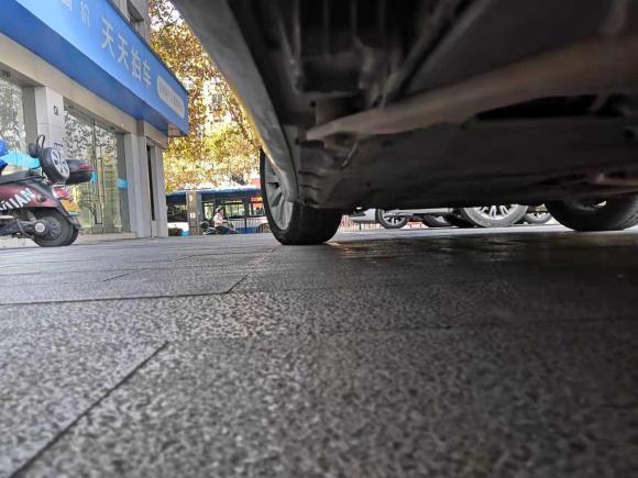 [金华·浙G] 二手宝马宝马5系GT2010款 535i 豪华型