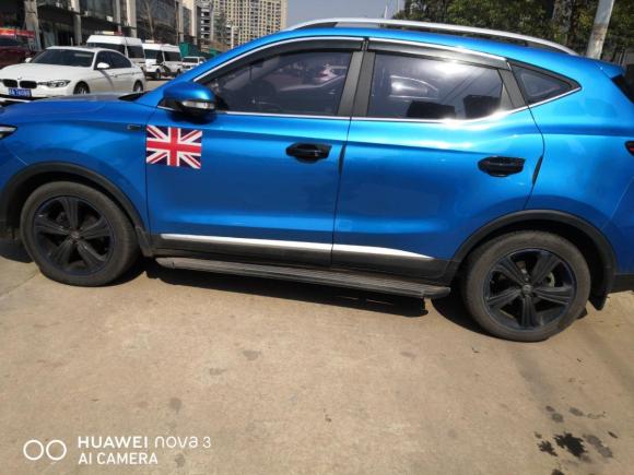 [南昌·赣A] 二手MG名爵ZS2020款 180DVVT 自动Plus L2+