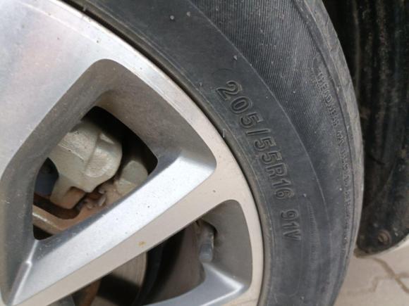 [无锡·皖S] 二手北汽绅宝绅宝D502018款 1.5L CVT尊贵智驾版