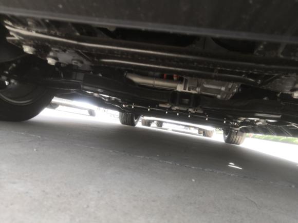 [南京·皖E] 二手广汽新能源传祺GE32017款 310 智享版