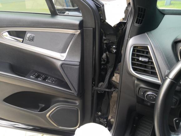 [杭州·浙G] 二手林肯林肯MKX2017款 2.0T 两驱尊享版