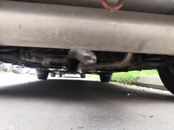 [苏州·苏E] 二手铃木骁途2017款 1.6L CVT两驱都市时尚型