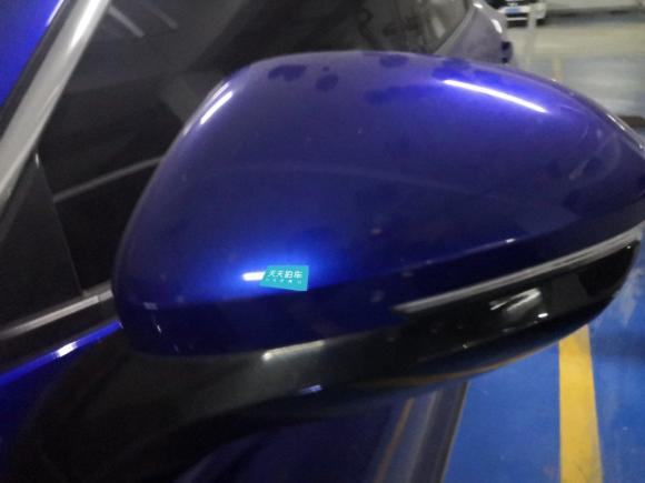 [温州·浙C] 二手讴歌讴歌CDX2016款 1.5T 两驱悦享版