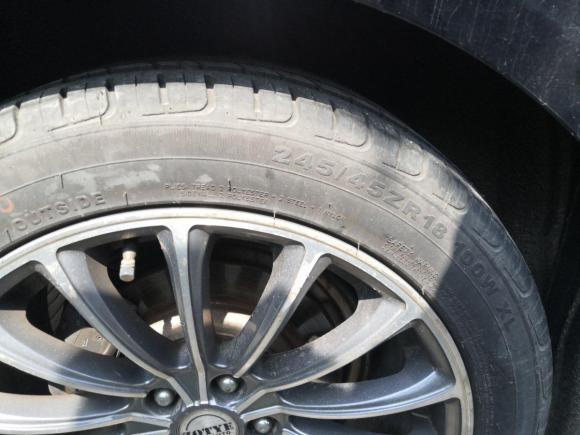 [金华·鄂S] 二手众泰众泰Z7002016款 1.8T DCT尊贵型