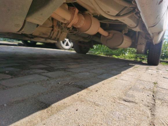 [嘉兴·浙F] 二手五菱汽车五菱荣光2017款 1.5L 加长基本型