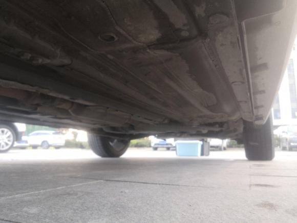 [合肥·皖A] 二手东风风行景逸X52017款 劲享系列 1.5T CVT豪华型