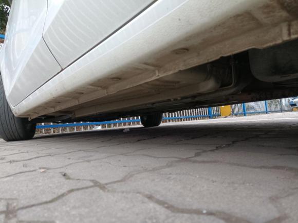 [无锡·皖S] 二手北汽绅宝绅宝D502018款 1.5L CVT尊贵智驾版