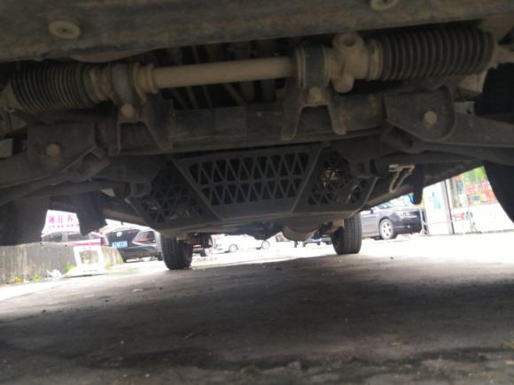 [台州·浙J] 二手五菱汽车五菱荣光2014款 1.2L S 基本型