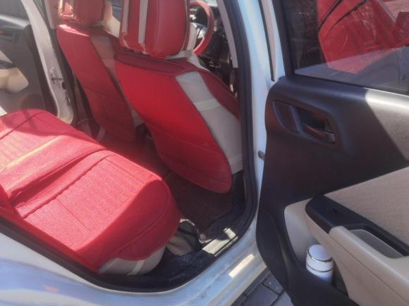 [金华·鲁H] 二手本田哥瑞2016款 1.5L CVT经典版