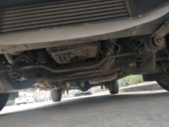 [义乌·浙G] 二手江铃特顺2019款 2.8T商运型短轴低顶6座国VI JX493