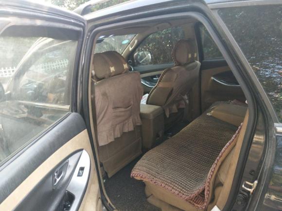 [义乌·浙G] 二手驭胜驭胜S3502011款 2.4T 两驱豪华型5座